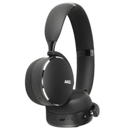 Fone de Ouvido On Ear Y500 Bluetooth Preto - Akg - 3