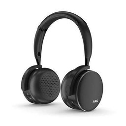 Fone de Ouvido On Ear Y500 Bluetooth Preto - Akg - 2