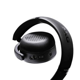 Fone de Ouvido On Ear Y500 Bluetooth Preto - Akg - 5