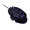 Mouse Gamer Mouse 3200 Dpi Preto Usb Warrior - MO261 - 2