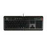 Teclado Gamer Cyclosa + Mouse Gamer Abyssus 1800 Razer - 2