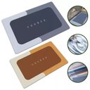 Ver imagem 4 de Tapete para Banheiro Ultra Absorvente Antiderrapante Magico
