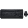 Teclado e Mouse sem Fio Multilaser Multimidia 2.4ghz Abnt2 P - 3
