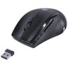 Mouse Bluetooth 1200DPI Ergo Vinik DM120 Preto - 2