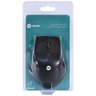 Mouse Bluetooth 1200DPI Ergo Vinik DM120 Preto - 10