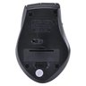 Mouse Bluetooth 1200DPI Ergo Vinik DM120 Preto - 7
