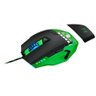 Mouse Multilaser Warrior Gamer 3200DPI - MO245 - 4