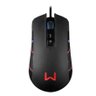 Mouse Gamer RGB Perseus Preto Warrior - MO275 - 2