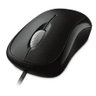 Mouse Optical Basic Com Fio Usb Preto Microsoft - P5800061 - 1