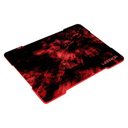 Ver imagem 1 de Mouse Pad Gamer Warrior Vermelho Multilaser - Ac286