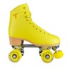 PATINS QUAD TRAXART FOXXY - AMARELO 9 (USA) - 40/41 (BR) - 1