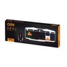 Kit Teclado e Mouse Gamer Usb Combo Ice Tm300 Oex - 4
