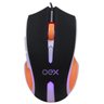 Kit Teclado e Mouse Gamer Usb Combo Ice Tm300 Oex - 2