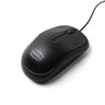 Kit Teclado e Mouse USB Preto Discover Newlink - 2