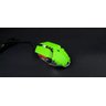 Mouse Gamer Gamemax Mecânico GX9 Green - 5