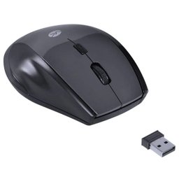 MOUSE SEM FIO HÍBRIDO 2.4 GHZ + BLUETOOTH 4.0 1200 DPI DYNAMIC ERGO SPACE GRAY USB - DM122 - 2 MOUSE SEM FIO HÍBRIDO 2.4 GHZ + BLUETOOTH 4.0 1200 DPI DYNAMIC ERGO SPACE GRAY USB - DM122 - 2