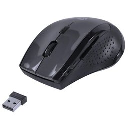 MOUSE SEM FIO HÍBRIDO 2.4 GHZ + BLUETOOTH 4.0 1200 DPI DYNAMIC ERGO SPACE GRAY USB - DM122 - 1 MOUSE SEM FIO HÍBRIDO 2.4 GHZ + BLUETOOTH 4.0 1200 DPI DYNAMIC ERGO SPACE GRAY USB - DM122 - 1