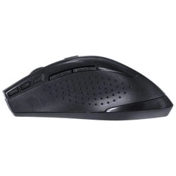 MOUSE SEM FIO HÍBRIDO 2.4 GHZ + BLUETOOTH 4.0 1200 DPI DYNAMIC ERGO SPACE GRAY USB - DM122 - 4 MOUSE SEM FIO HÍBRIDO 2.4 GHZ + BLUETOOTH 4.0 1200 DPI DYNAMIC ERGO SPACE GRAY USB - DM122 - 4