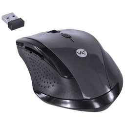 MOUSE SEM FIO HÍBRIDO 2.4 GHZ + BLUETOOTH 4.0 1200 DPI DYNAMIC ERGO SPACE GRAY USB - DM122 - 3 MOUSE SEM FIO HÍBRIDO 2.4 GHZ + BLUETOOTH 4.0 1200 DPI DYNAMIC ERGO SPACE GRAY USB - DM122 - 3