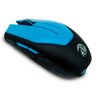 Mouse Gamer 3200Dpi 6 Botões Azul LED 7 Cores Win10 Oex - 2