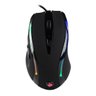 Mouse Gamer 4000dpi 6 Botões Switch Omron Programável Gx18 - 1