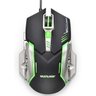 Mouse Gamer 2400DPI 6 botões preto/grafite MO269 - 1