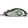 Mouse Gamer 2400DPI 6 botões preto/grafite MO269 - 4
