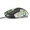 Mouse Gamer 2400DPI 6 botões preto/grafite MO269 - 3