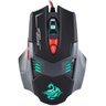 Mouse Gamer 2500Dpi 8 Botões com Botão Duplo Gx-800 Hoopson - 1