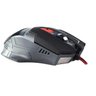Mouse Gamer 2500Dpi 8 Botões com Botão Duplo Gx-800 Hoopson - 2