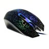 Mouse Gamer 2400Dpi 6 Botões Raio Hoopson - 2