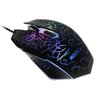 Mouse Gamer 2400Dpi 6 Botões Raio Hoopson - 3