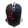 Mouse Gamer 2400Dpi 6 Botões Raio Hoopson - 4