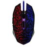 Mouse Gamer 2400Dpi 6 Botões Raio Hoopson - 1