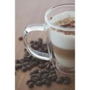 Ver imagem 4 de Conjunto de Xícaras para Café e Chá Vidro Duplo 2 Peças