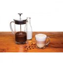 Ver imagem 6 de Conjunto de Xícaras para Café e Chá Vidro Duplo 2 Peças