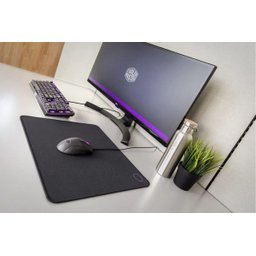 Mouse Pad Mp510 - Grande 450 350 3mm - Mpa-Mp510-L - 3 Mouse Pad Mp510 - Grande 450 350 3mm - Mpa-Mp510-L - 3