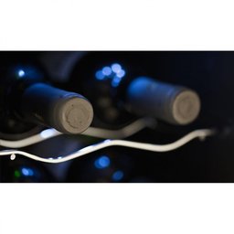 Adega de Vinhos ACB08 Painel Touch 8 Garrafas Electrolux - 8