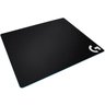 MOUSE PAD GAMER LOGITECH G640 CLOTH - 5