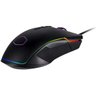 MOUSE GAMER CM310 - PIXART A3325 (10000 DPI) - RGB - CM-310-KKWO2 - 1