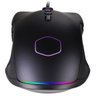 MOUSE GAMER CM310 - PIXART A3325 (10000 DPI) - RGB - CM-310-KKWO2 - 5