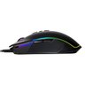 MOUSE GAMER CM310 - PIXART A3325 (10000 DPI) - RGB - CM-310-KKWO2 - 7