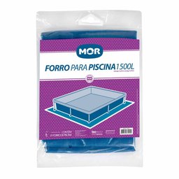 Forro para Piscina Mor 1500 Litros - 3