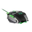 Ver imagem 1 de Mouse warrior gamer aluminio 4000dpi mo249