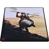 MOUSE PAD RPG VALKYRIE 400X500MM - RV40X50 - 3