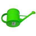 Ver imagem 4 de Regador de Plástico Bico Chuveiro (1,5l) Verde Okla