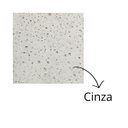 Ver imagem 3 de Borda Atérmica Piscina 50x20x1,5cm Malibu Cinza - Areia de Quartzo Ind. Cimentícia