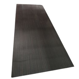 Revestimento para Formica Madeirada Jacaranda 3m X 60cm Acabamento Resistente Madeira - 1
