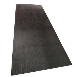 Revestimento para Formica Madeirada Jacaranda 3m X 60cm Acabamento Resistente Madeira