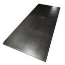 Ver imagem 2 de Revestimento para Formica Madeirada Jacaranda 3m X 60cm Acabamento Resistente Madeira